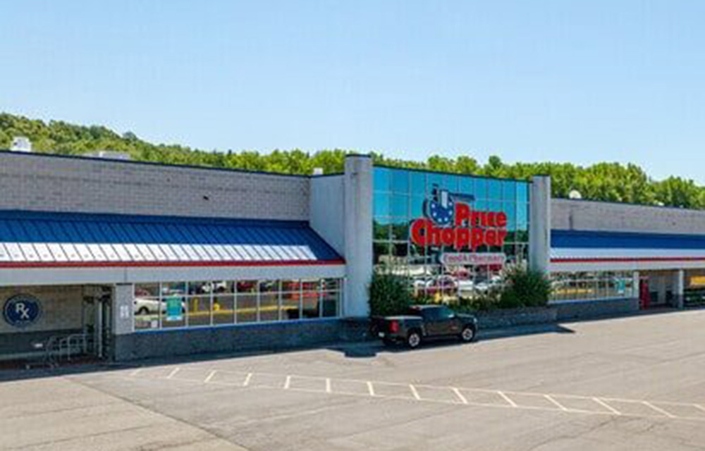 Cleeman Realty Group brokers off-market sale of 69,764 s/f Price Chopper Supermarket